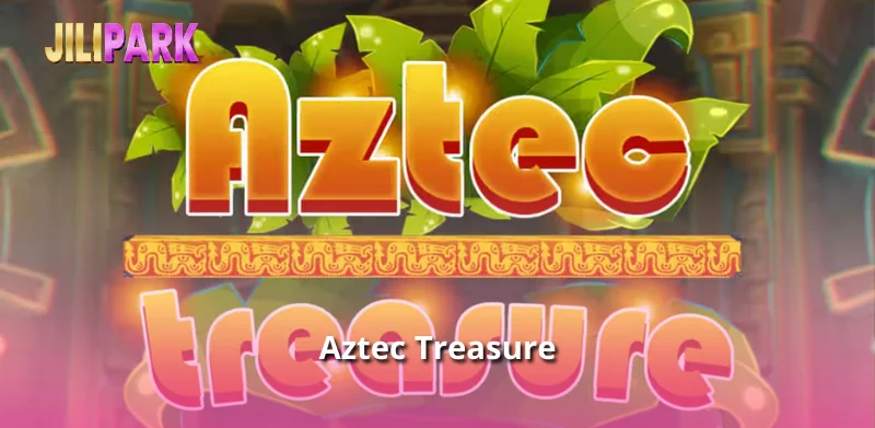 Aztec Treasure