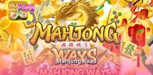 Mahjong Road