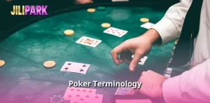 Poker Terminology