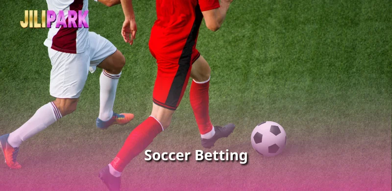 Soccer Betting