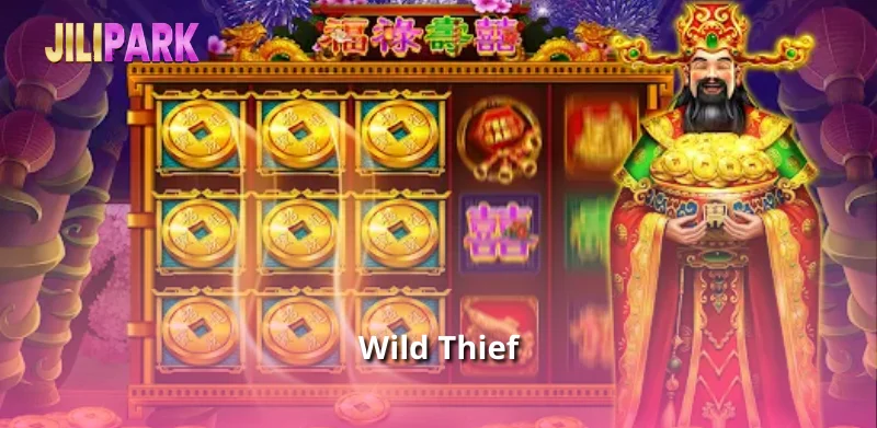 Wild Thief