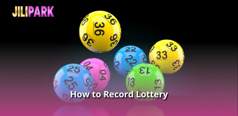 Record Lottery