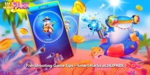Fish Shooting Hack Tips