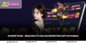 JILIPARK Mobi