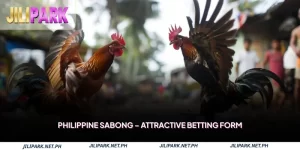 Philippine Sabong
