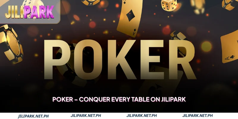 Poker