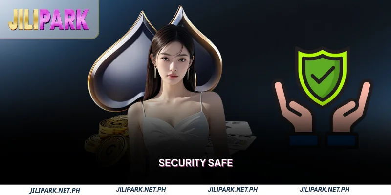 Security safe