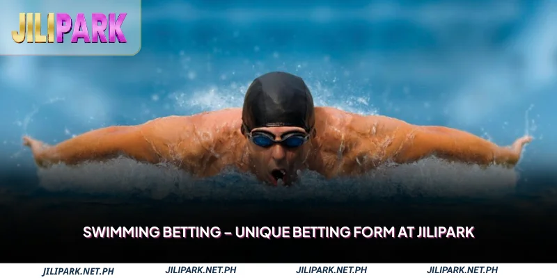 Swimming Betting