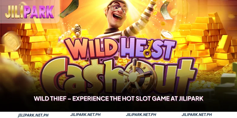 Wild Thief