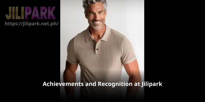 Achievements and Recognition