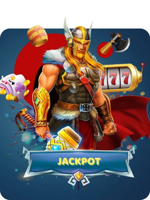 Jilipark Jackpot