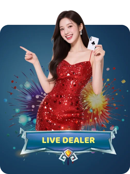 Jilipark Live Casino