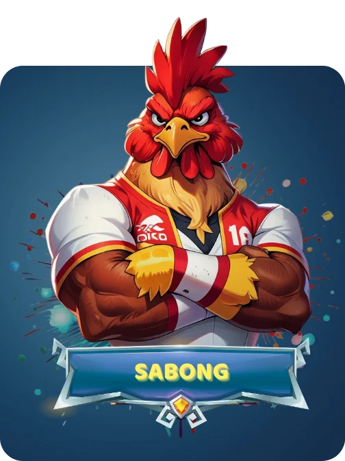 Jilipark Sabong